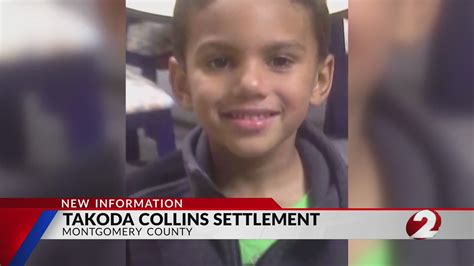 Takoda collins documentary. Sep. 29—Three people were sentenced in the death of 10-year-old Takoda Collins Wednesday morning, including the boy's father. Al-Mutahan McLean, 32, was accused of abusing and torturing Takoda, before killing him in 2019 and was sentenced to 51 years to life in prison Wednesday morning. He appeared in front of Montgomery County Common Pleas Judge Dennis Adkins where he learned his fate. He ... 