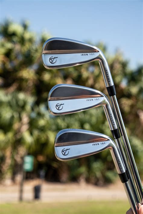 Takomo - Takomo Golf 101T Irons. The hollow-bodied 101T irons offer enough forgiveness to entice a broad spectrum of mid- to low-handicap golfers. Additional benefits include technology that should produce …