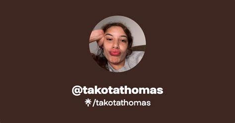 Takotathomas Onlyfans Leak [HD] 127 Photos