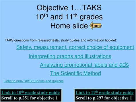 Taks study guide 11th grade science. - Aepa principal 181 and 281 secrets study guide aepa test.