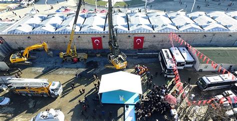 Taksim’e caminin uzun hikâyesi Haber 7 Yazarı Yıldıray Oğur. 