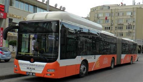 Taksim otobüs saatleri