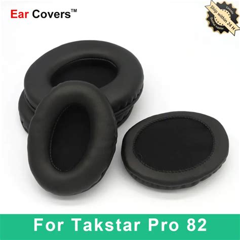 Takstar pro 82 earpads replacement. .  ...