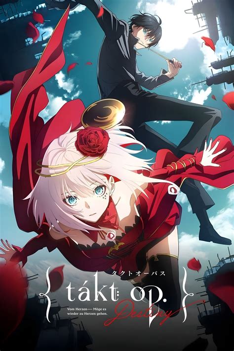 Takt op. destiny. Takt op. Symphony is a musically inclined tactical anime turn-based RPG that puts you in the seat of the maestro behind the madness. In the game, you are tasked with figuring … 