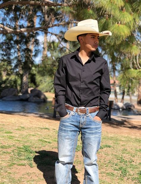 Takuache fits. Guy Fits. Takuache Outfits Guys. Fall Outfits Men. Outfits Hombre. Western Men Outfits. Cowboy Outfits. Charro Outfit For Men. 2 Comments ... 