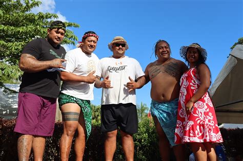 Takuhere Iputoa - Facebook