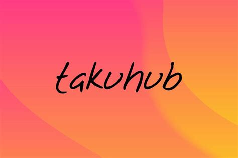 We would like to show you a description here but the site wont allow us. . Takuhub