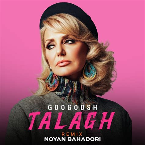 Talagh remix googoosh.  Subscriptions from $10.  Nov 20, 2024 · Stream Googoosh - Talagh (Arash...