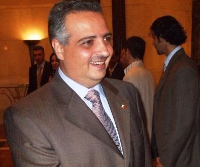 Talal arslan biography sample