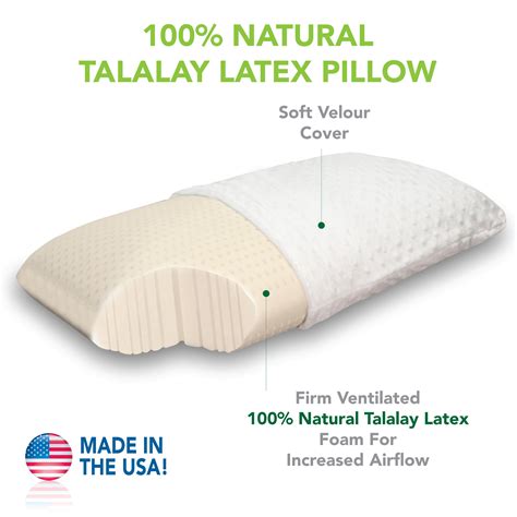 Talalay Latex - Brands & Models GoodBed.com