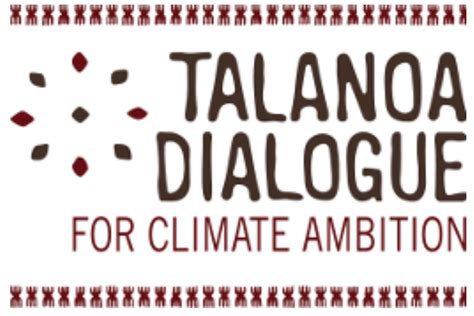 Talanoa Dialogue IAS Abhiyan