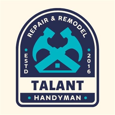 Talant Handyman Service, LLC Woodbridge, VA 22192