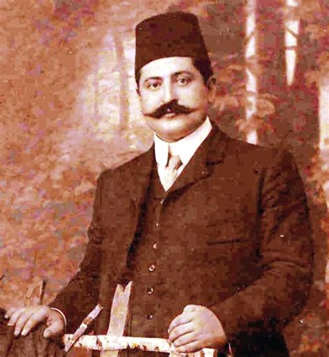 Talat Paşa kimdir.