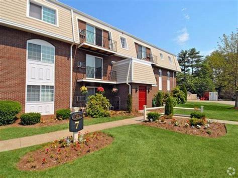 Talbot Woods Apartments - Middleboro, MA 2346