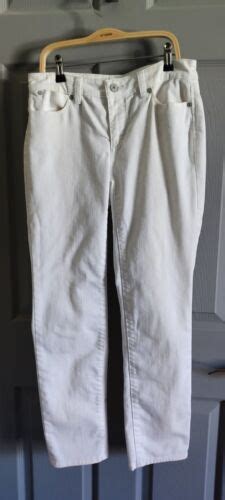 Talbots Flawless Girlfriend Denim Jeans Size 18w eBay