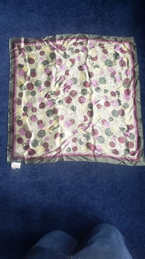 Talbots Scarf eBay