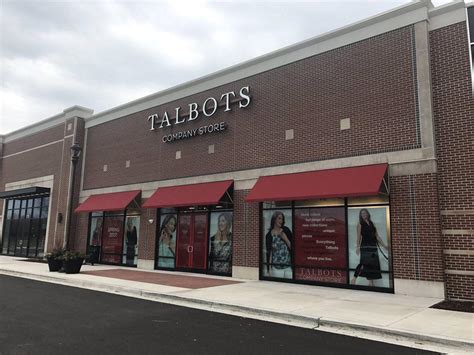 Talbots Stores in Portage MI Store Hours & Locations