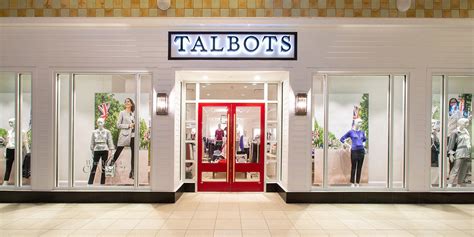 Talbots store. Things To Know About Talbots store. 