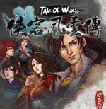 Tale Of Wuxia ( + DLC + Update 3, MULTI3) [FitGirl Repack]