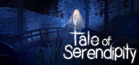 Tale of Serendipity on Steam