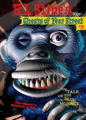 Tale of the blue monkey ghosts of fear street 29. - Creating moments of joy along the alzheimers journey a guide for families and caregivers fifth edition revised and expanded.