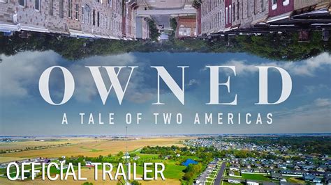 “Owned: A Tale of Two Americas” will make its U.S. broadcast premiere on PBS’s INDEPENDENT LENS on Feb. 7 2022. The film will also be available on PBS.org …. 