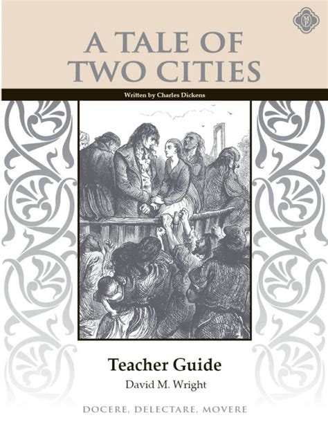 Tale of two cities teacher guide. - Handbook of stochastic methods for physics chemistry and the natural.