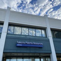 Talecris Plasma Resources - Moorhead, MN - Home