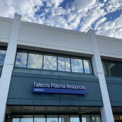 See more of Talecris Plasma Resources - Moorhead, MN on Facebook. Log In. Forgot account? or. Create new account. Not now. Related Pages. Crunch Fitness (Fargo) Gym/Physical Fitness Center. ... PlasmaCare - Milwaukee, WI. Blood Bank. Talecris Plasma Resources - Milwaukee, WI. Blood Bank. Talecris Plasma Resources - Sioux …. 