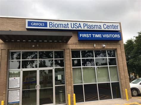 Talecris Plasma Resources located at 5037 Preston Highway, Louisville, KY 40213 - reviews, ratings, hours, phone number, directions, and more.. 