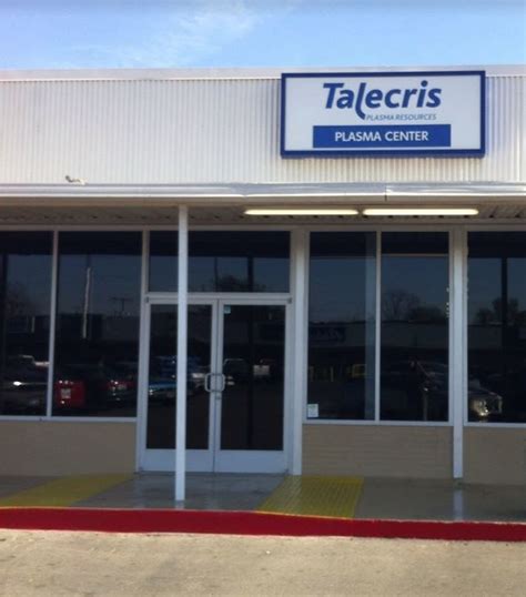 Talecris plasma resources san antonio reviews. 2118 S Zarzamora Blvd #448, San Antonio, TX . Talecris Plasma Resources, part of the Grifols Network of Plasma Donation Centers, is dedicated to donor safety and high-quality plasma. W.. more. more info 