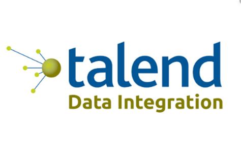 Talend data integration download