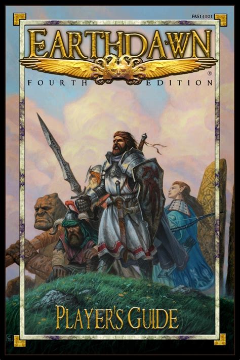 Talent Earthdawn Wiki Fandom