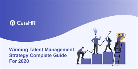 Talent Management A Complete Guide 2019 Edition