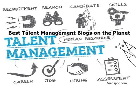Talent Management Blog