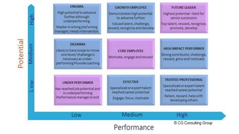 Talent Mapping Template Talent Mapping the Key to the Workforce Of the