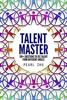 Talent Master 199 Questions to See Talent from Different Angles