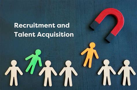 Talent acquisition