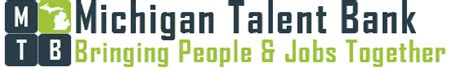 Talent bank michigan. Things To Know About Talent bank michigan. 