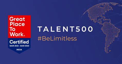 Talent500 tech india private limited Recruiters - Talent500 tech …