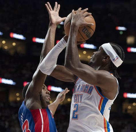 Talented young Oklahoma City Thunder look to turn the corner this season