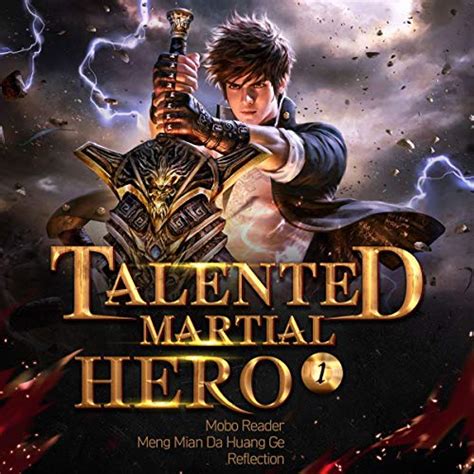 Read Talented Martial Hero 7 Joining The Groomrecruiting Competition Rise Among Struggles Talent Cultivation By Mobo Reader