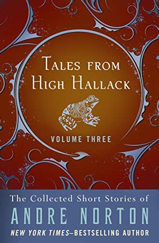 Tales from High Hallack Volume One