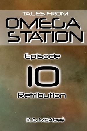 Tales from Omega Station Retribution