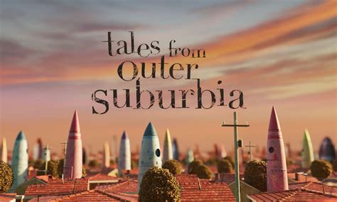 Tales from Suburbia