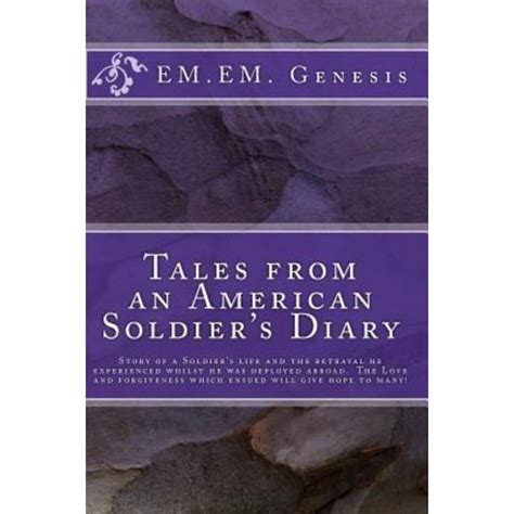 Tales from an American Soldier s Diary