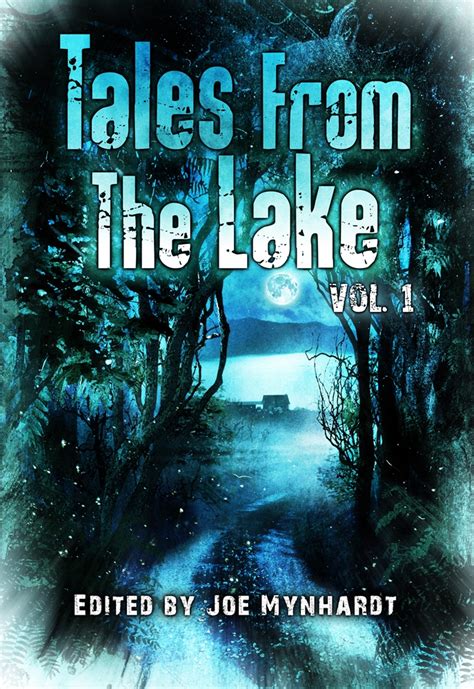 Tales from the Lake Volume 1 Tales from the Lake