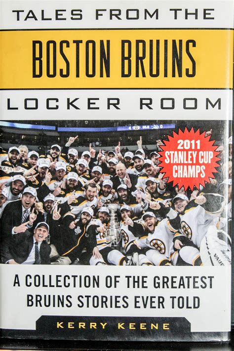 Tales from the Locker Room Collection