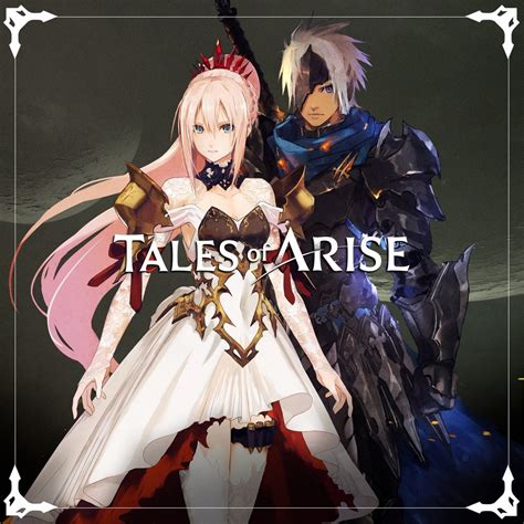 Tales of Arise [PlayStation 5] - Amazon.de