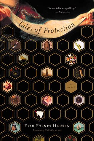 Tales of Protection A Novel